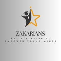 Zakarians Logo